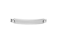 Fossil knox-armband zilver - afbeelding 2 van  4