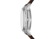 Fossil me3264 heren horloge zilverkleurig - afbeelding 3 van  3