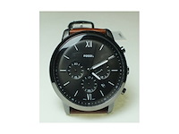 Fossil neutra chrono fs5512 heren horloge - afbeelding 3 van  6