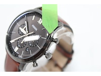 Fossil neutra chrono fs5512 heren horloge - afbeelding 6 van  6