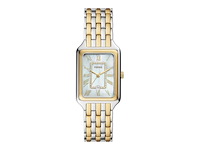 Fossil raquel es5305 dames horloge 26 mm multi - afbeelding 1 van  3