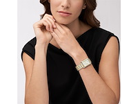 Fossil raquel es5305 dames horloge 26 mm - afbeelding 2 van  2