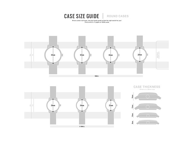 Fossil raquel horloge met drie wijzers in rosegoud roestvrij staal - afbeelding 4 van  6