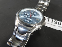 Fossil speedway horloge - afbeelding 1 van  5