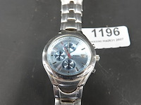 Fossil speedway horloge - afbeelding 2 van  5