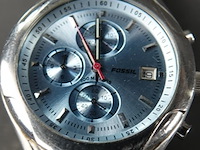 Fossil speedway horloge - afbeelding 3 van  5