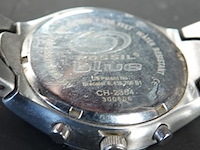 Fossil speedway horloge - afbeelding 4 van  5