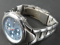 Fossil speedway horloge - afbeelding 5 van  5