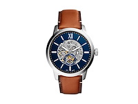 Fossil townsman me3154 heren horloge - afbeelding 1 van  1