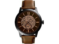 Fossil townsman me3155 heren horloge - afbeelding 1 van  2