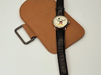 Fossil x disney mickey mouse horloge - limited edition - afbeelding 4 van  7