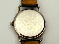 Fossil x disney mickey mouse horloge - limited edition - afbeelding 6 van  7