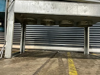 Fosta - 1999 - filterafzuiginstallatie - afbeelding 7 van  11