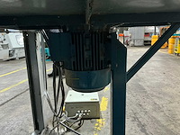 Fosta - 1999 - filterafzuiginstallatie - afbeelding 10 van  11