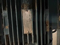 Fosta - 1999 - filterafzuiginstallatie - afbeelding 3 van  11