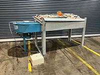 Fosta - 1999 - filterafzuiginstallatie - afbeelding 1 van  11