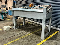 Fosta - 1999 - filterafzuiginstallatie - afbeelding 4 van  11