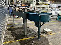 Fosta - 1999 - filterafzuiginstallatie - afbeelding 6 van  11