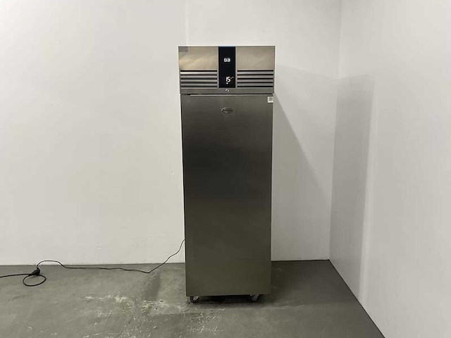 Foster - 41-106 ep700l - mobiele rvs koelkast - afbeelding 2 van  8