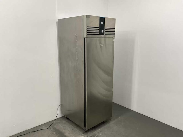 Foster - 41-106 ep700l - mobiele rvs koelkast - afbeelding 3 van  8