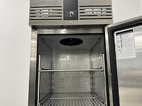 Foster - 41-106 ep700l - mobiele rvs koelkast - afbeelding 7 van  8