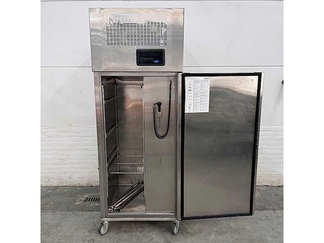 Foster - bcf 35 15 - blastchiller blastfreezer - afbeelding 2 van  3