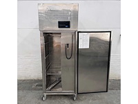 Foster - bcf 35 15 - blastchiller blastfreezer - afbeelding 2 van  3