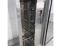 Foster - bcf 35 15 - blastchiller blastfreezer - afbeelding 3 van  3