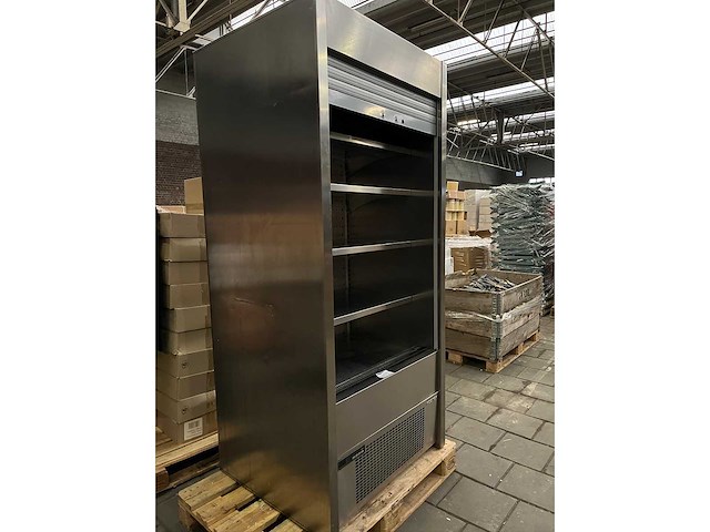 Foster - display koelkast - afbeelding 1 van  6
