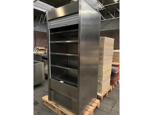 Foster - display koelkast - afbeelding 2 van  6