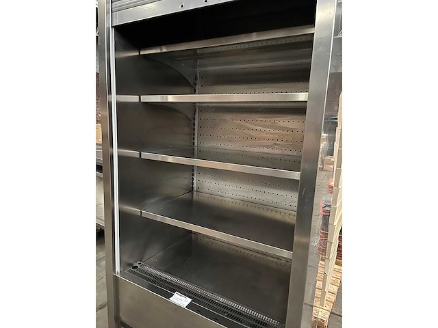 Foster - display koelkast - afbeelding 3 van  6