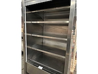Foster - display koelkast - afbeelding 3 van  6