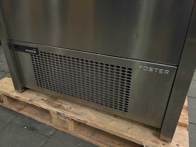 Foster - display koelkast - afbeelding 4 van  6