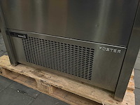 Foster - display koelkast - afbeelding 4 van  6