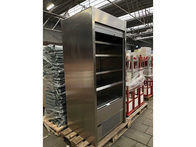 Foster - display koelkast - afbeelding 1 van  6