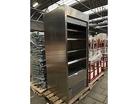 Foster - display koelkast - afbeelding 1 van  6