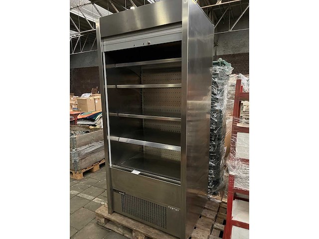 Foster - display koelkast - afbeelding 2 van  6