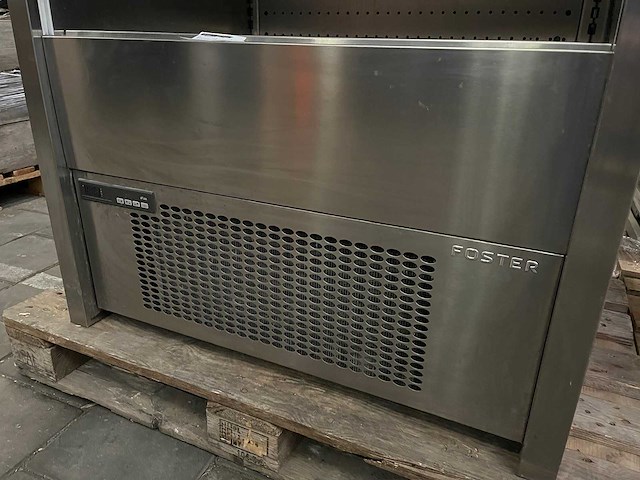 Foster - display koelkast - afbeelding 3 van  6