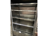 Foster - display koelkast - afbeelding 4 van  6