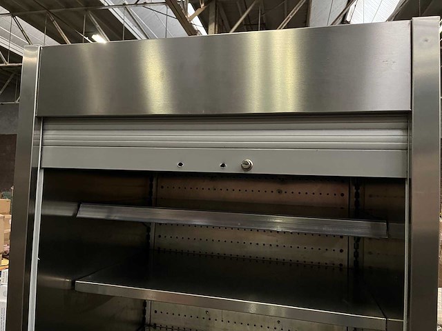 Foster - display koelkast - afbeelding 5 van  6