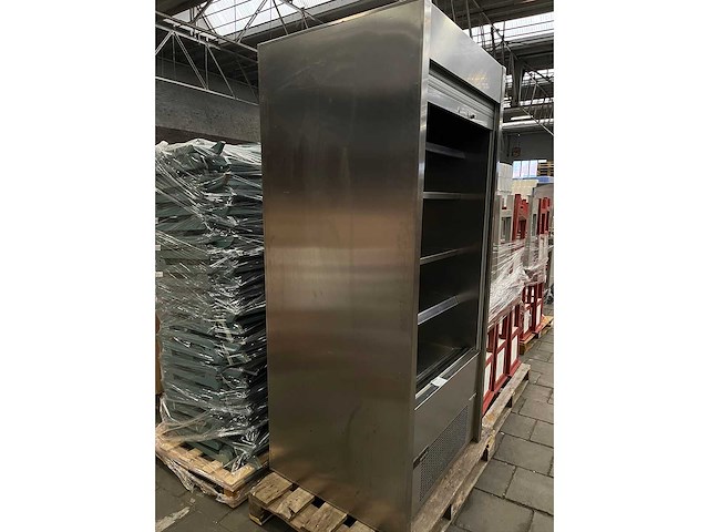 Foster - display koelkast - afbeelding 6 van  6