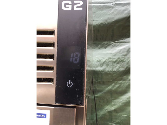 Foster - eco pro g2 - koelkast - afbeelding 5 van  8