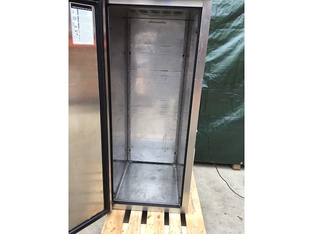 Foster - eco pro g2 - koelkast - afbeelding 7 van  8