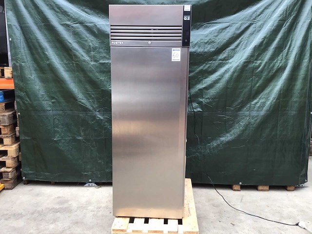 Foster - eco pro g2 - koelkast - afbeelding 2 van  8