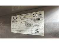 Foster - eco pro g2 - koelkast - afbeelding 5 van  5
