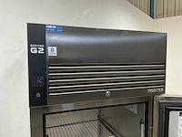 Foster - eco pro g2 - vriezer - afbeelding 5 van  6