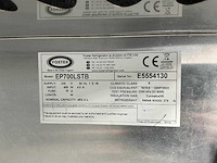 Foster - eco pro g2 - vriezer - afbeelding 6 van  6