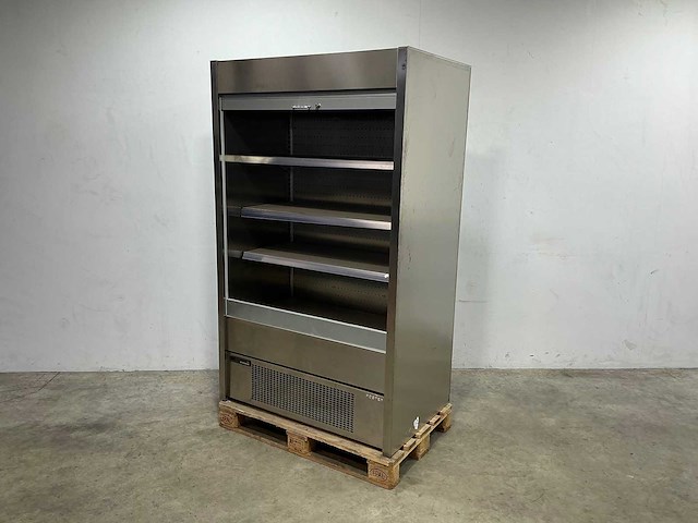 Foster - fmpro1200rf - koelvitrine - afbeelding 1 van  6
