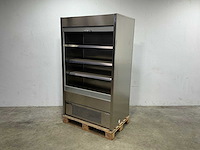 Foster - fmpro1200rf - koelvitrine - afbeelding 1 van  6