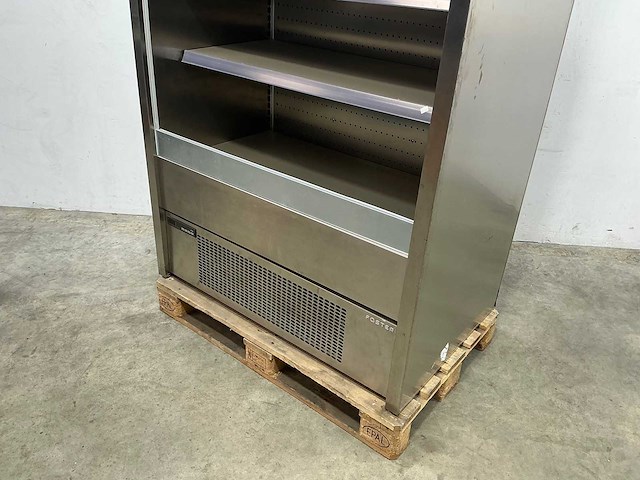 Foster - fmpro1200rf - koelvitrine - afbeelding 2 van  6